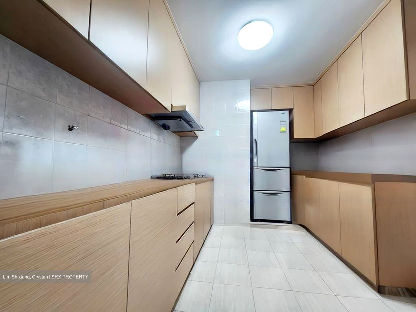 Santa Fe Mansions (D15), Apartment #459881381